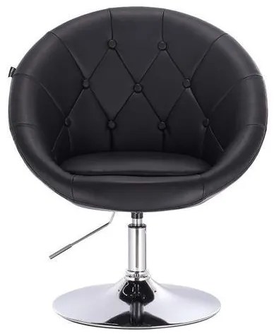 HC8516N Scaun Negru