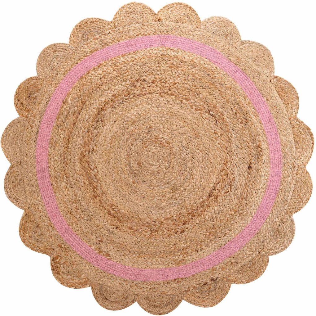 Covor pentru camera copilului ROSALY, 90 cm