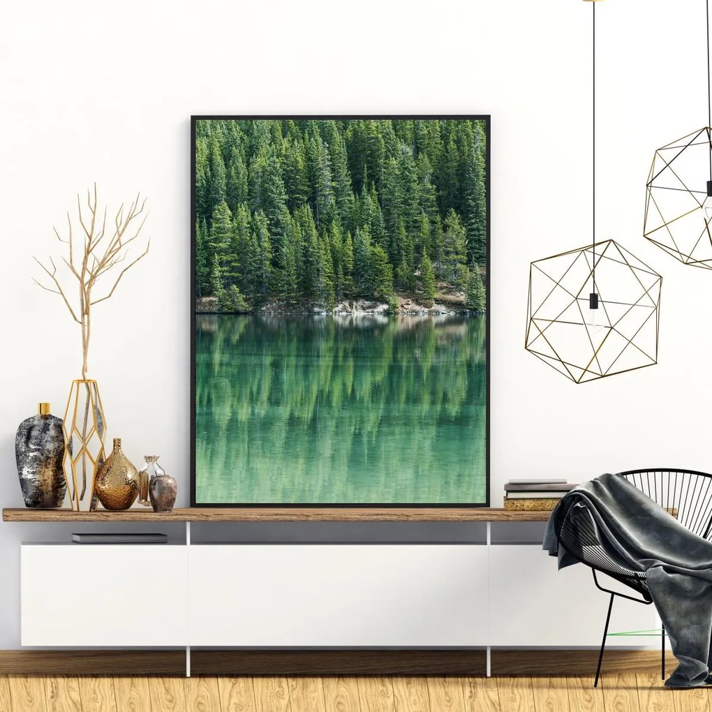 Poster - Reflexie (A4)