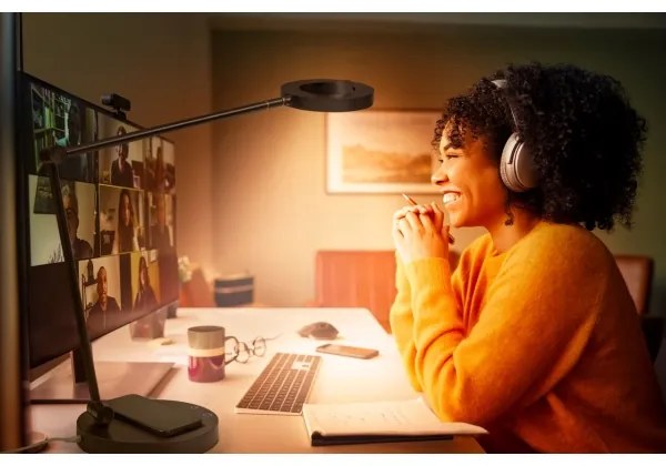 Lampă LED dimabilă SUN@HOME LED/20W/230V 2200-5000 CRI 95 Wi-Fi Ledvance