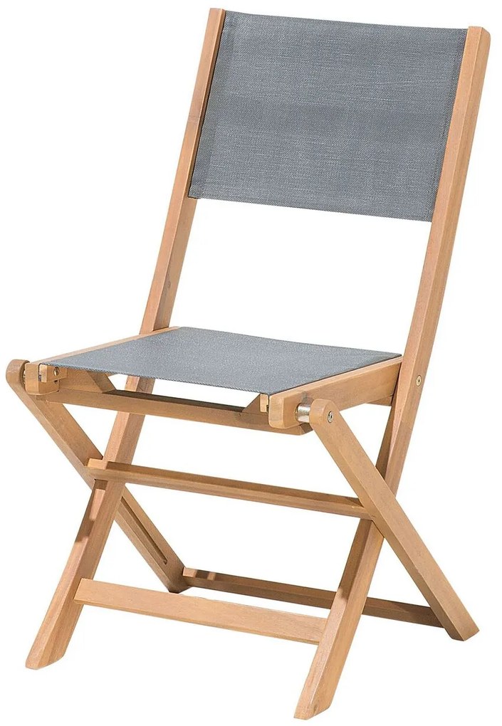 Set scaune 2 buc. Cessi (gri). 1011461