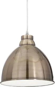 Lustra Navy SP1 Brunito, Ideal Lux