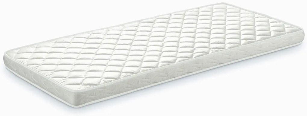 Set CARBED format în MRX SLEEPCAR și SALTEA PAT COPIIua asortată.