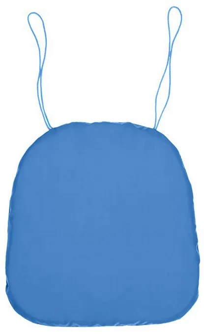 Perna scaun standard albastru deschis