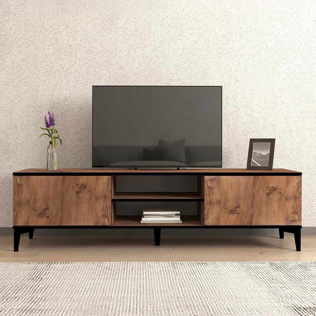 Masă TV Begi Atlantic Pine