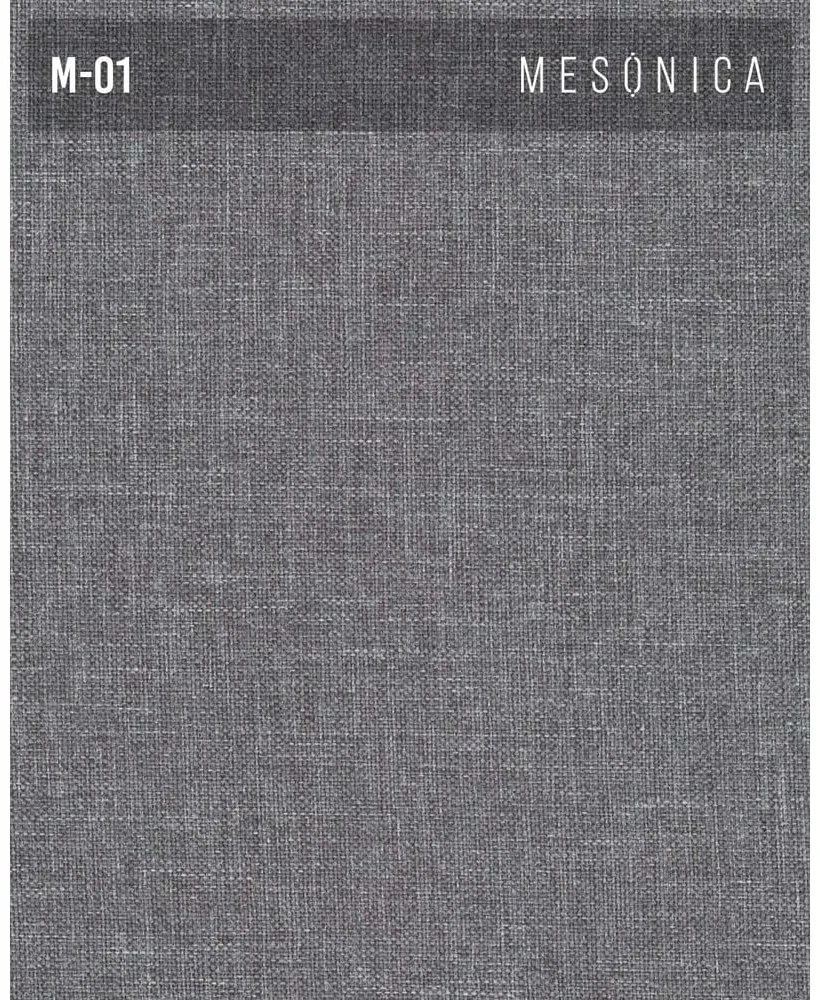 Saltea mediu-fermă cu arcuri 160x200 cm Azure – MESONICA