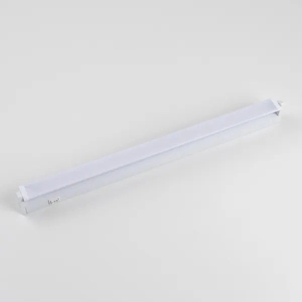 Lampă LED sub dulap, 7,5 W, 230 V, 55,6 cm, albă