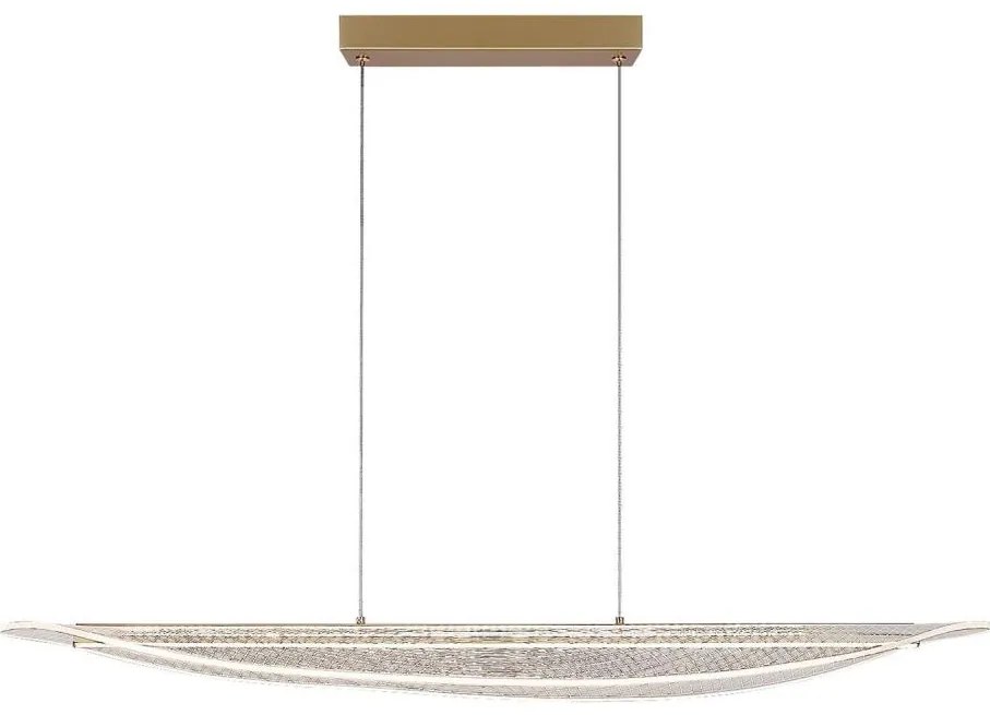 Rabalux 72413 - Lustră LED suspendată pe cablu ZOFRAEL LED/32W/230V 3000K