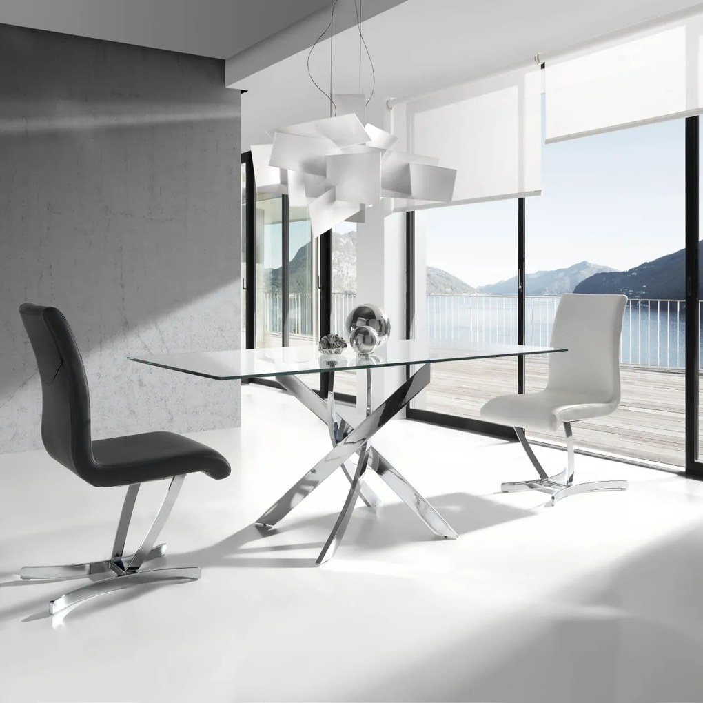 Masa eleganta design modern Veola, 150x95cm AC-F2133-150x95