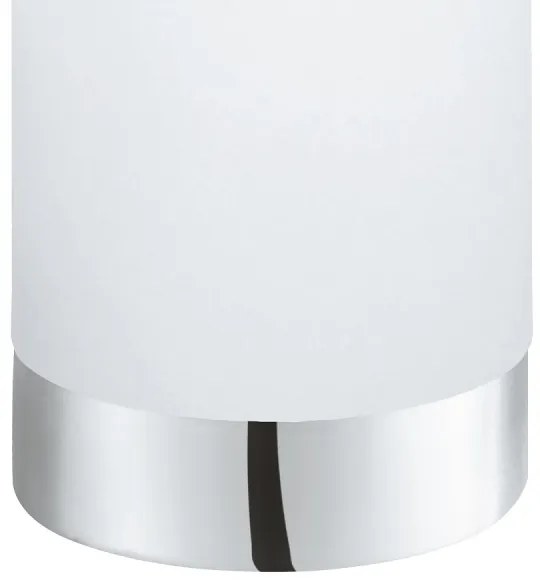 Eglo 95776 - Lampa de masa DAMASCO 1 1xE27/60W/230V