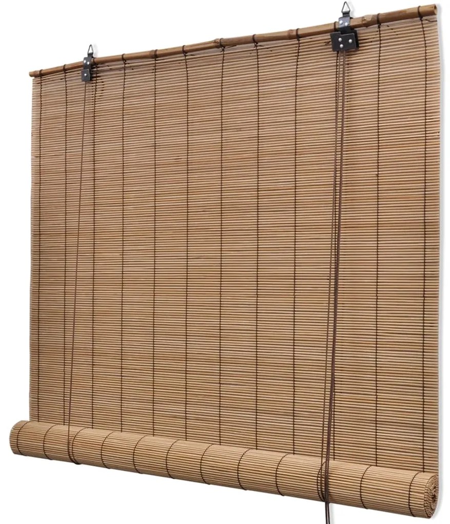 Jaluzea Bambus, 140 x 220 cm, Maro Maro, 140 x 220 cm