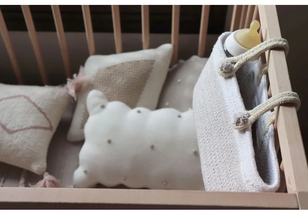 Organizator pentru pătuț 25 cm Maria – Lorena Canals