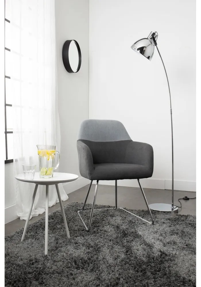 Oglindă de perete ø 60 cm Raj – White Label