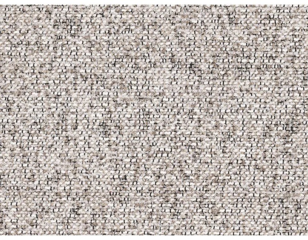 Tăblie de pat bej tapițată 229x100 cm Darren – Micadoni