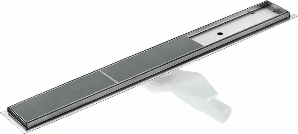 Rigola pe podea Deante 80 cm