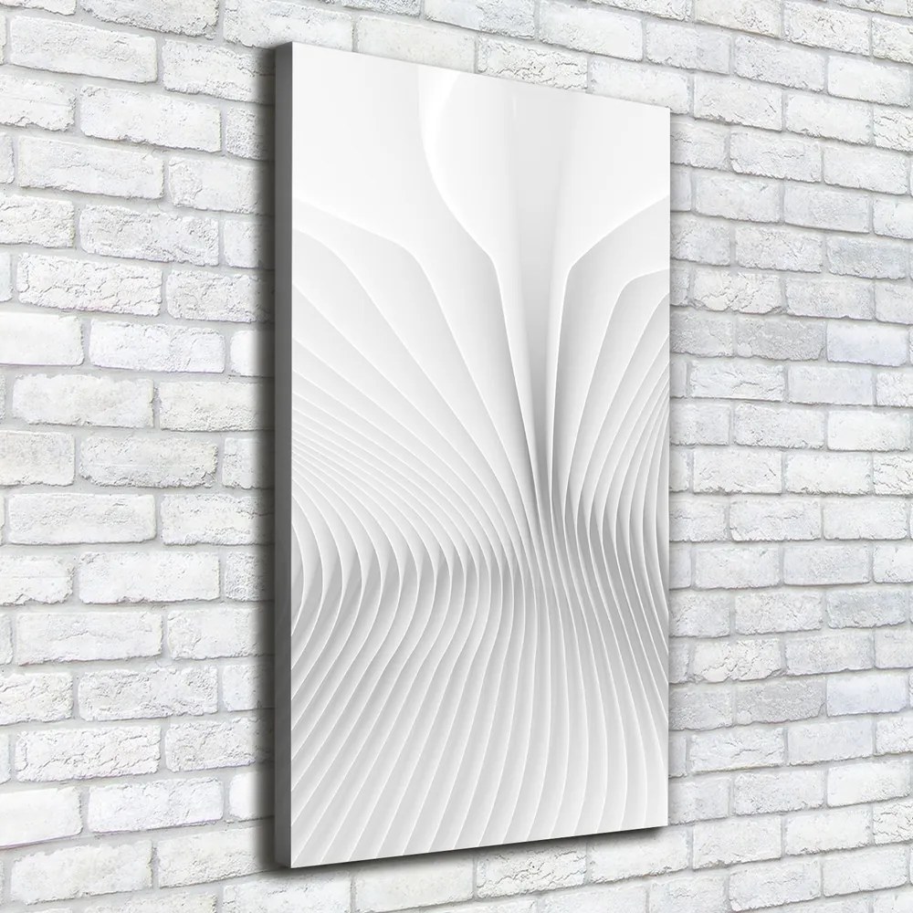 Tablou pe pânză Linii abstracte