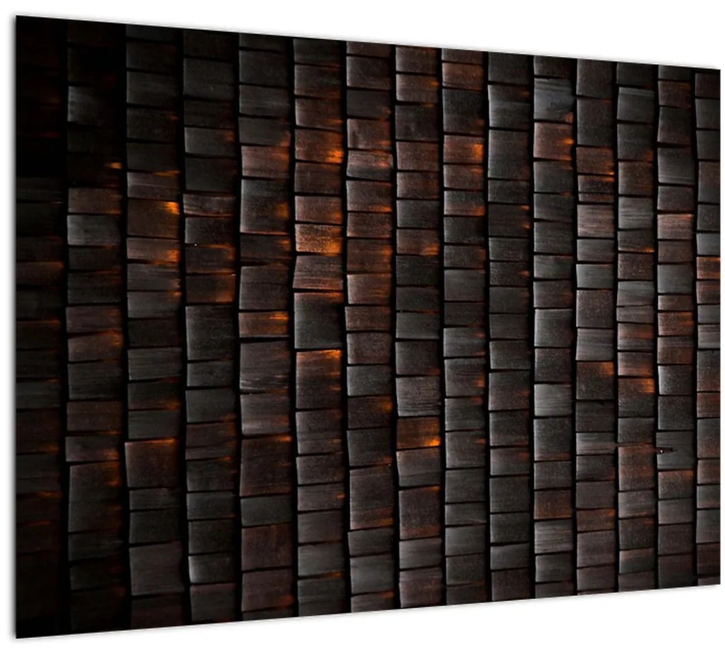 Tabloul abstract modern (70x50 cm)