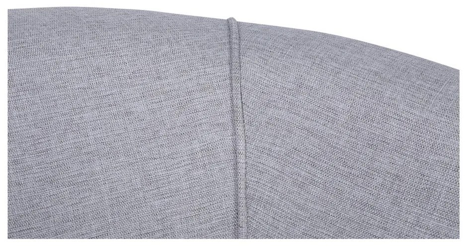 Fotoliu gri Piccoli – Artie