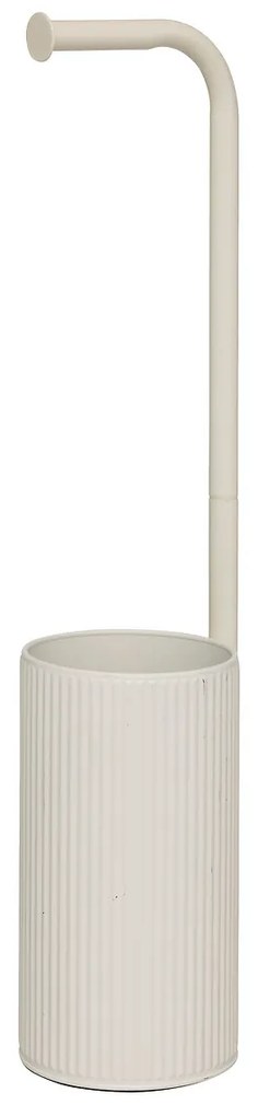 Suport pentru hârtie igienică Lin Onyx