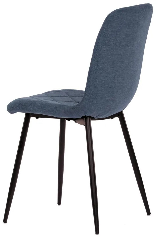 Scaun sufragerie Calificaron (albastru). 1120372
