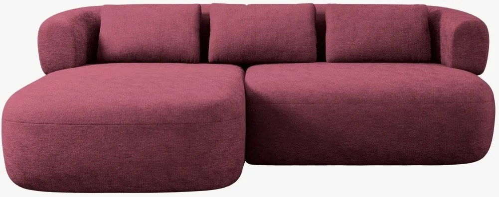 Colțar chenille Perfect Harmony L200 cm