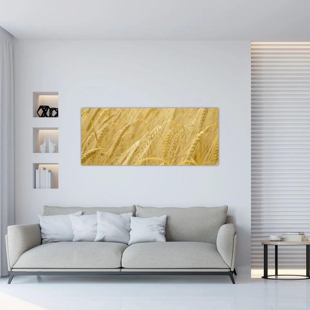 Tablou - Orz (120x50 cm)