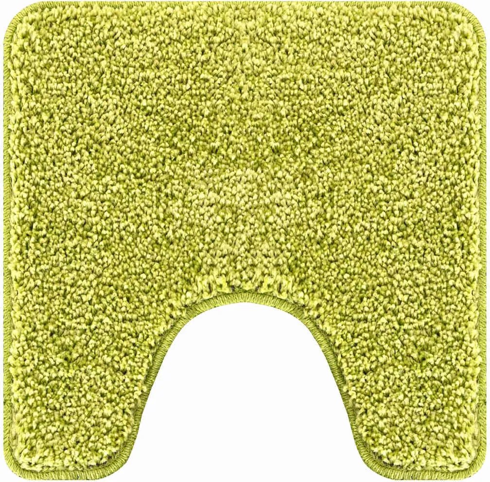 vidaXL Covoare antiderapante pentru baie cu tăietură pentru toaleta