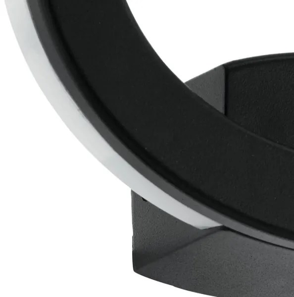 Eglo 78924 - Aplică de exterior cu LED EMOLLIO, 10W/230V, IP44