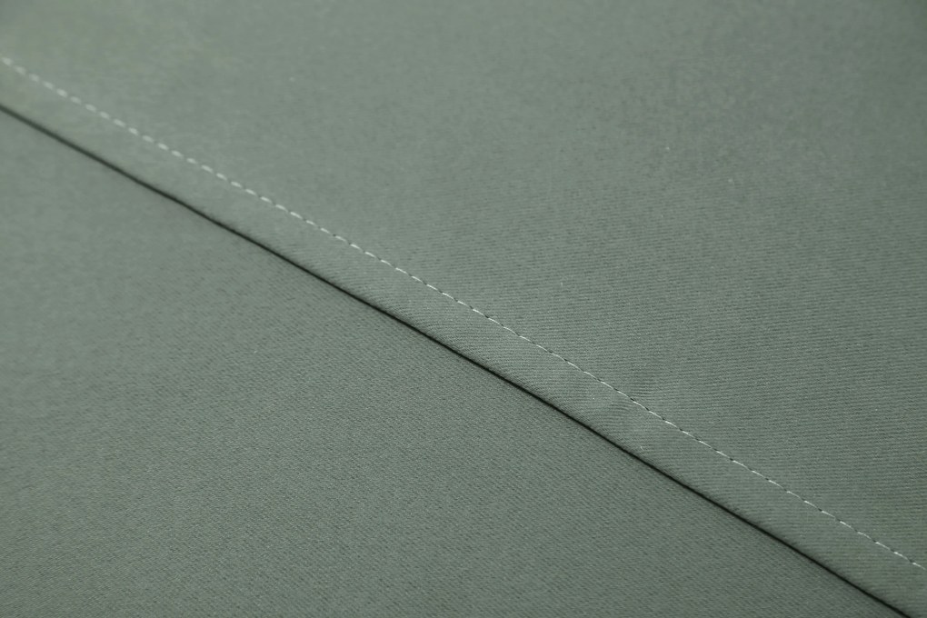 Draperie OXFORD 140x270 cm, verde-gri Agatat: Rejansa