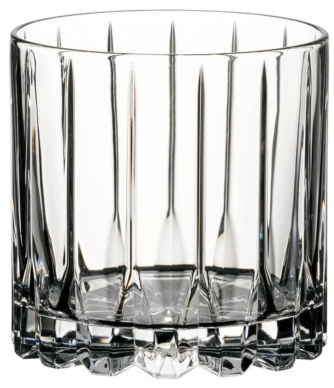 Pahare de whiskey 2 buc. 283 ml Bar Rocks – Riedel