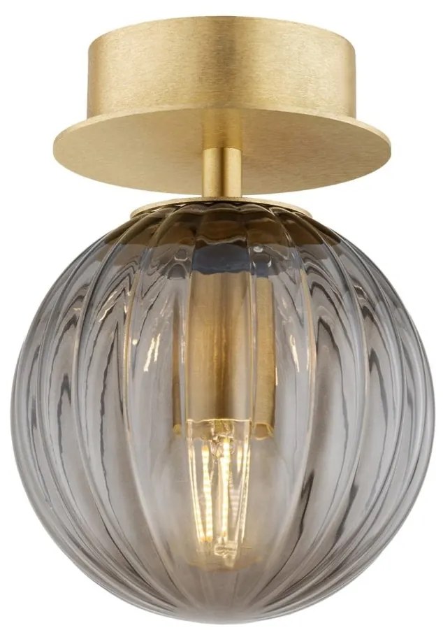 Aplica de perete sau tavan design modern Paloma 12cm