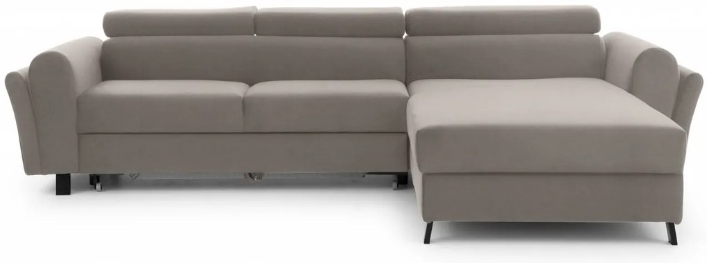 Coltar extensibil Mariall pe dreapta Paros 02