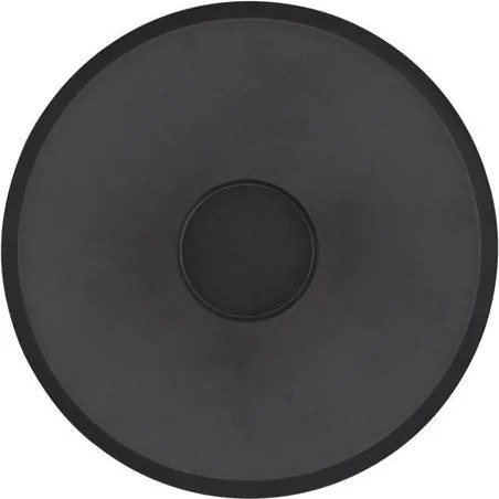 Plafoniera LED stil modern DORELL negru