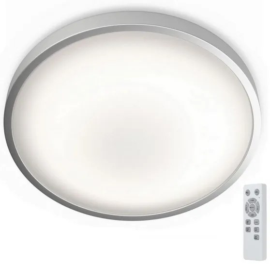Osram - Plafonieră LED dimabilă ORBIS, 25W/230V, 2700–6500 K + telecomandă
