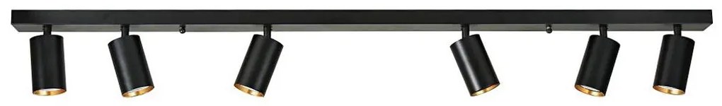 Immax NEO 07269Z - LED RGB+CCT NEO PUNTO 6xGU10/4,8W/230V dimabil