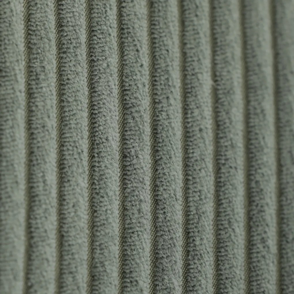 Fotoliu relaxant cu suport pentru picioare L7285GRN6, verde