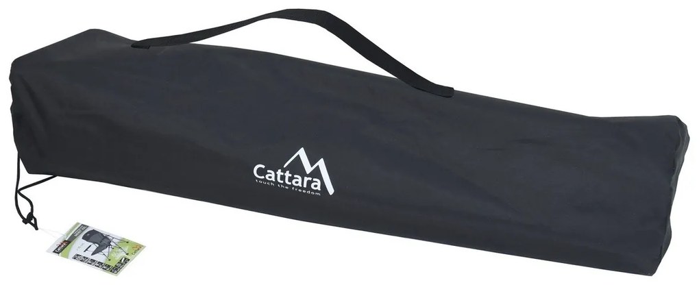 Cattara Scaun pliabil Merit XXL, 95 cm