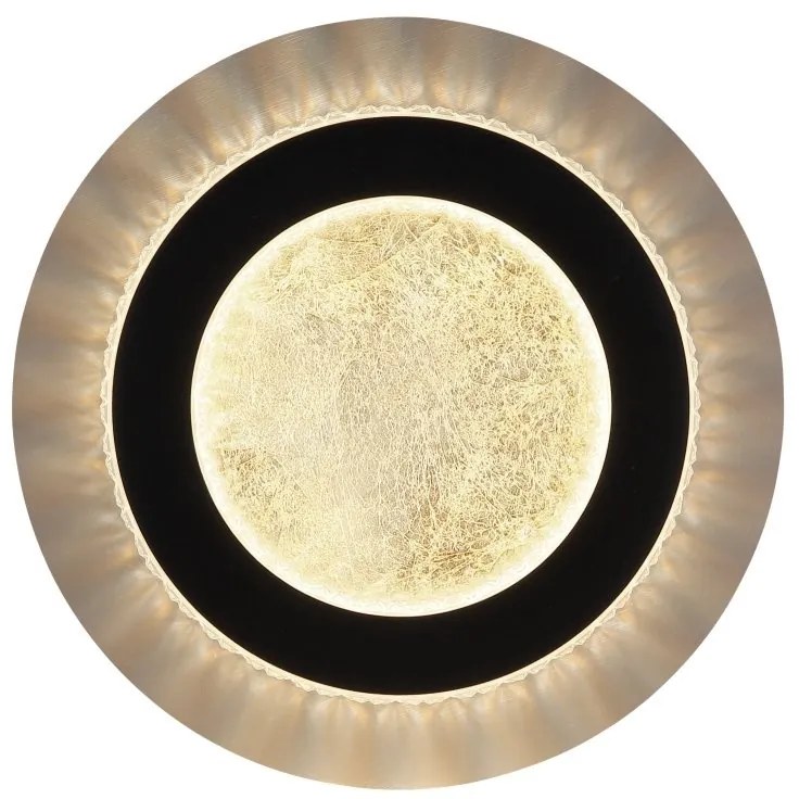 Plafoniera LED CCT JAYDEN 20cm
