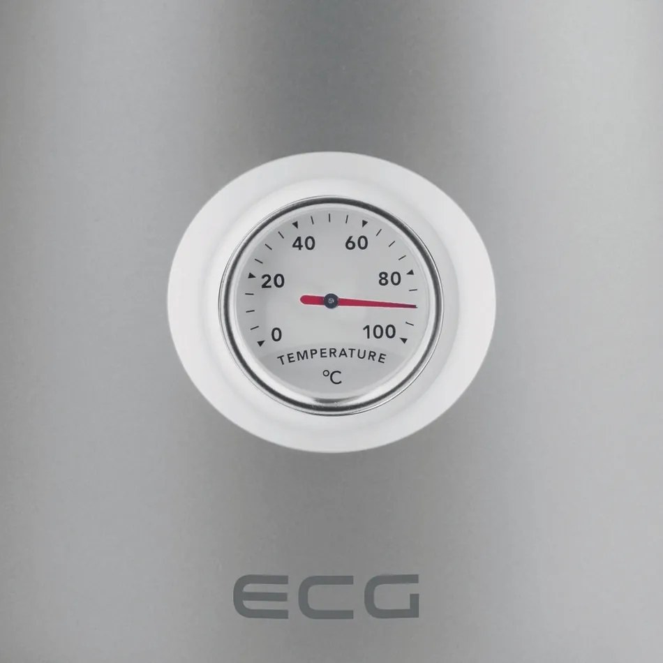 Fierbător electric ECG RK 1700 Magnifica Antracito