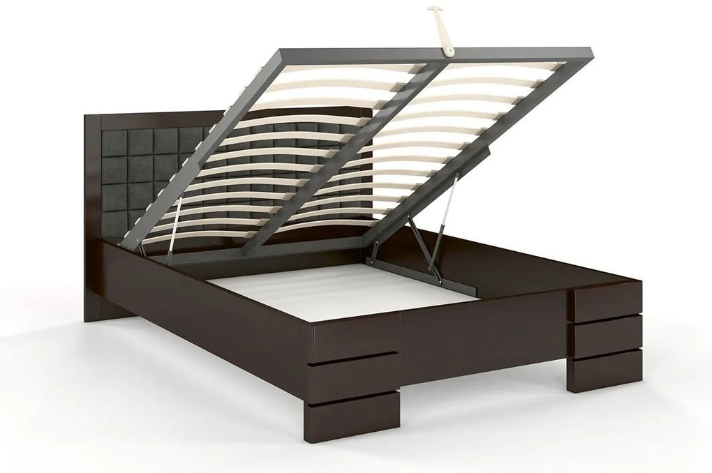 Pat matrimonial 180 cm Storhamar High BC (pin). Promo -27%. 800336