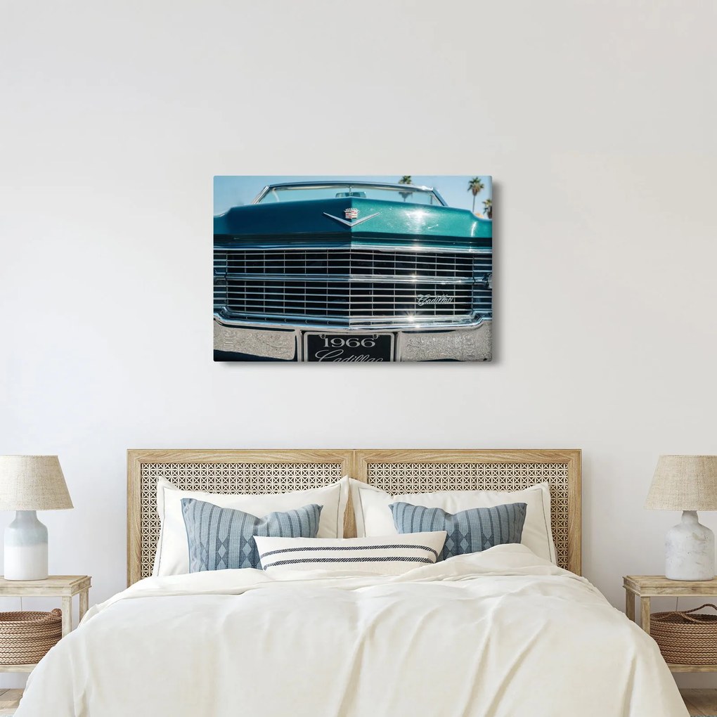 Tablou - Cadillac (90x60 cm)