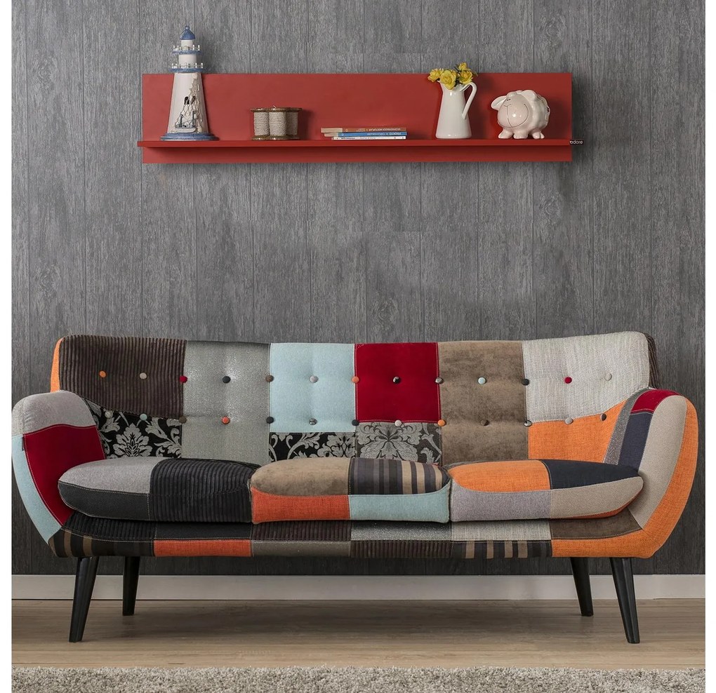 Raft Baboma 3 (roșu) . 1095951