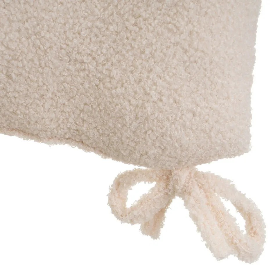 Pernă de scaun 40x40 cm Sherpa – Casa Selección