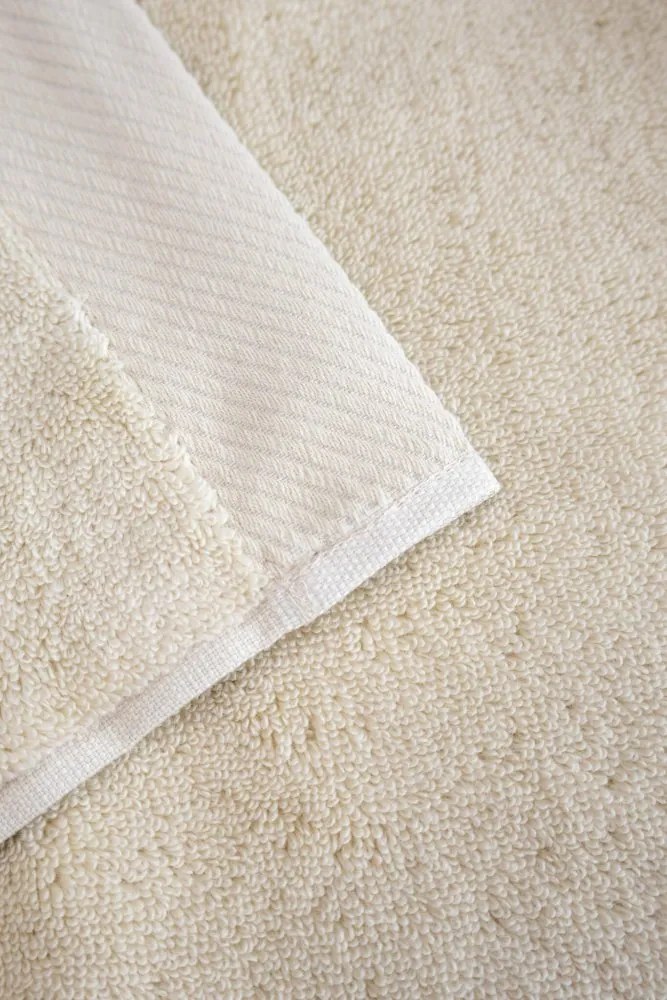 Prosop MICRO COTTON 50x100 cm Pudrat