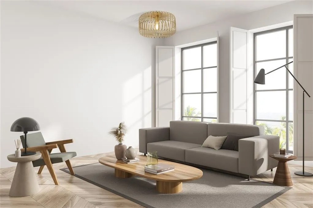 Plafoniera design deosebit Crib