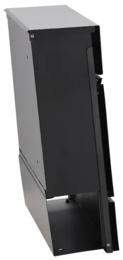 Cutie poștală SWIFT cu închidere cu cod 37 x 37 x 10,5 cm