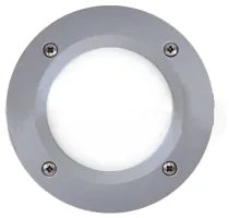Spot incastrat exterior LED IP66 96LETI100/GR