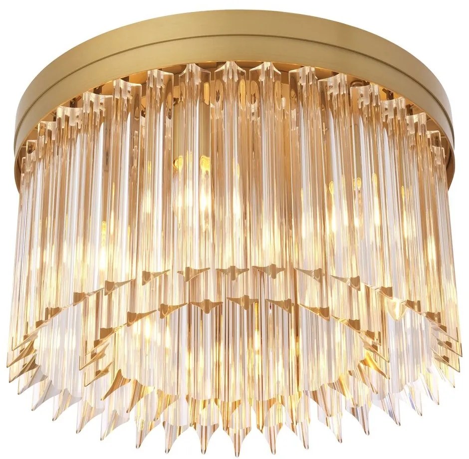 Lustra dimabila design elegant LUX Evina, alama 116221 HZ