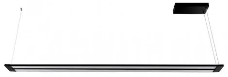 Lustra LED reglabila design modern Flash 160