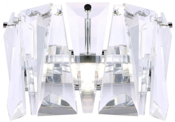 Aplica elegant design modern Puntes MY-MOD043WL-01CH